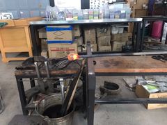 -观澜湖手艺工场·陶艺·吹玻璃·拼豆