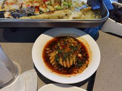 -半天妖烤鱼(芜湖市镜湖万达店)