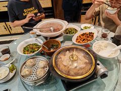 -辛香味烧鱼馆·非遗技艺·排骨红烧肉(光谷医药园店)