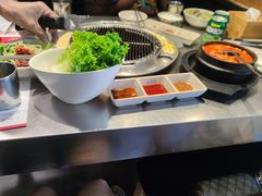 -喜来稀肉(虹泉路店)