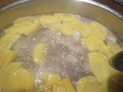 -椰夫人·养生椰子鸡(黄埔时代城店)