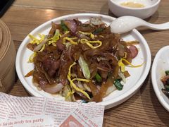 -老東粥皇·茶餐厅(云路中心店)