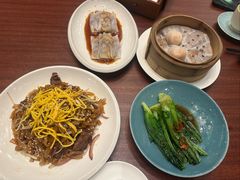 -明阁 Ming Court(广州朗豪酒店)