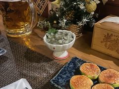 -半藏居酒屋(香港花园店)