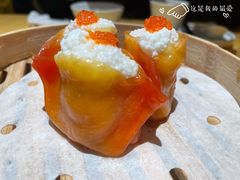 -蔡澜点心·粤菜(花城汇南区店)