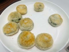 -金典银峰老鹅馆·昆山菜(亭林公园店)