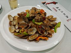 -黑石礁酒楼·海鲜(黑石礁店)