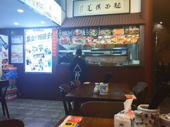 -孙盛兴奥灶面馆·蟹黄面·三虾面(山塘街总店)