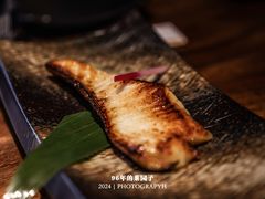 -千代武日本料理(爱建店)