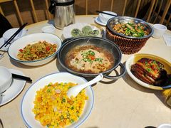 -大碗先生(万家丽店)