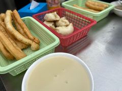 -朝阳糁馆(平安路店)