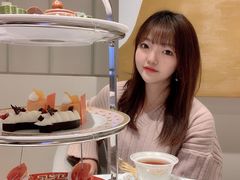 -théATRE 茶聚场(王府中環店)