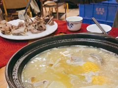 -光明清汤羊(宝业路店)