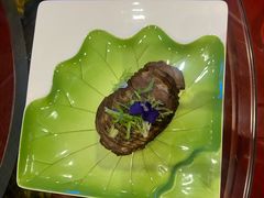 -仙林宾馆-餐厅