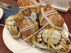 -昆泰嘉华酒店-嘉华咖啡厅