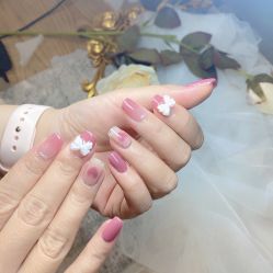 -StartNail美甲