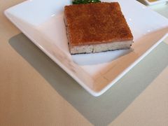 冰烧三层肉-利苑酒家(金宝店)