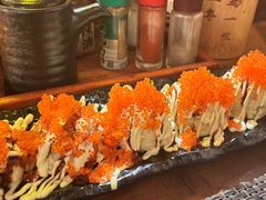 -半藏居酒屋(香港花园店)