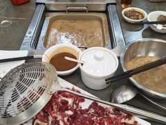 -鑫宝沙茶牛肉火锅(永泰店)
