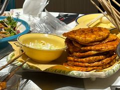 -香约老地方烧烤(九道街店)