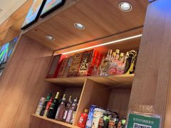 -叁宝烤肉• 西安烧烤(凤城十二路店)