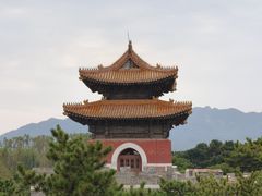 -清东陵