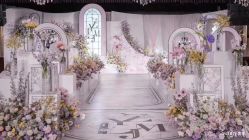 -Sunny喜铺婚礼策划(东部店)