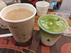 -阿嬷手作(深圳梅林卓悦汇店)