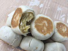 -泸溪河桃酥(秦淮夫子庙一店)