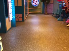 -DQ·蛋糕·冰淇淋(合生汇店)