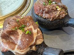 -明洞王妃家烤肉(苏州中心星悦汇店)