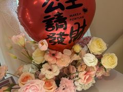 -晶雅花园西餐厅(南京首店)