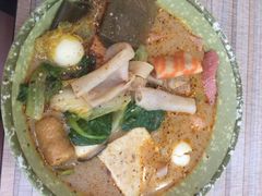 杨国福麻辣烫(万达后街店)-杨国福麻辣烫(万达后街店)