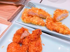 -池奈·咖喱蛋包饭(熙地港店)