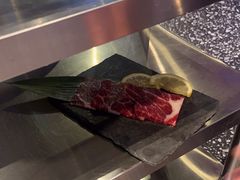 -入火韩国烤肉(凯旋广场店)