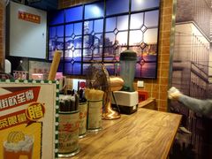 -美芝莲(领展购物广场中关村店)