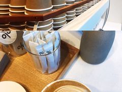 -% Arabica阿拉比卡咖啡(武康路店)