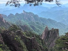 -三清山风景名胜区
