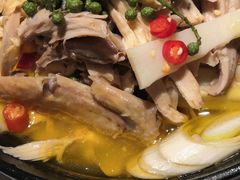 -小厨娘淮扬菜(天印大道店)