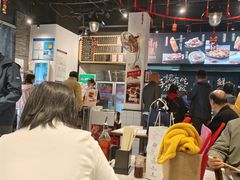 -鲜得来排骨年糕(即墨路店)
