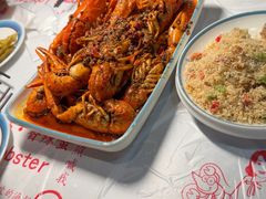 -三妹小龙虾·黄油蟹(华侨城总店)