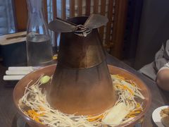 -东来顺饭庄(上地华联店)