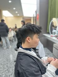-MOVAN HAIR莫凡匠人发型屋