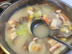 -粤香楼(新光里店)