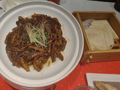 -馋遇江南·精致湖景雅宴(东方之门店)