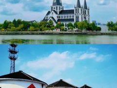 -聚丰园•湖鲜餐厅(阿红私房菜梅石路店)