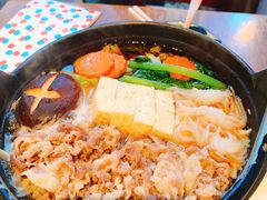 -铃木食堂(帽儿胡同店)