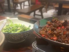 -衡厨·衡阳土菜(中南店)