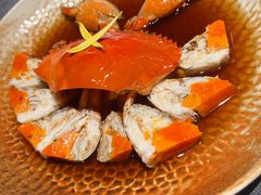 醉将军-HOMES上海本帮菜(襄阳公园店)