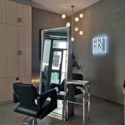-MOVAN HAIR莫凡匠人发型屋